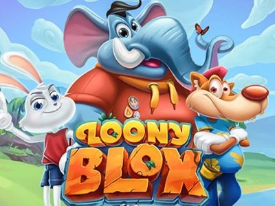 CO88 Loony Blox