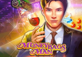 CO88 Moneybags Man