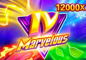CO88 Marvelous Iv
