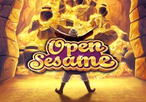 CO88 Open Sesame