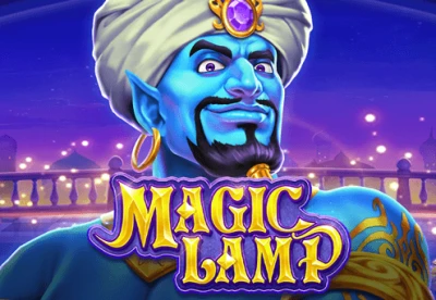 CO88 Magic Lamp
