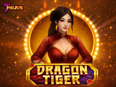 CO88 Dragon Tiger