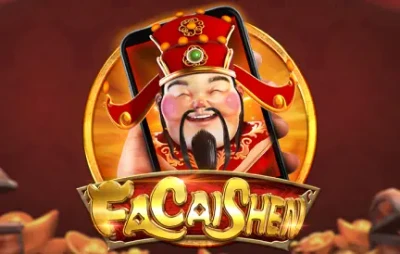 CO88 FaCaiShen