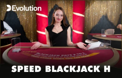 CO88 Speed Blackjack H