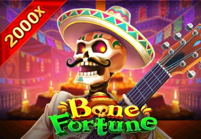 CO88 Bone Fortune