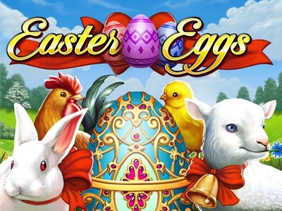 CO88 Easter Eggs