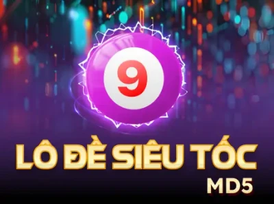 CO88 Lô đề siêu tốc MD5